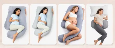 Pregnancy Pillow Range