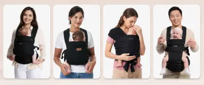 Baby Carriers