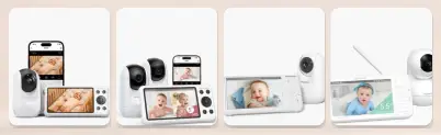 Baby Monitors